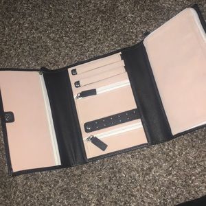 Travel Jewelry Organizer